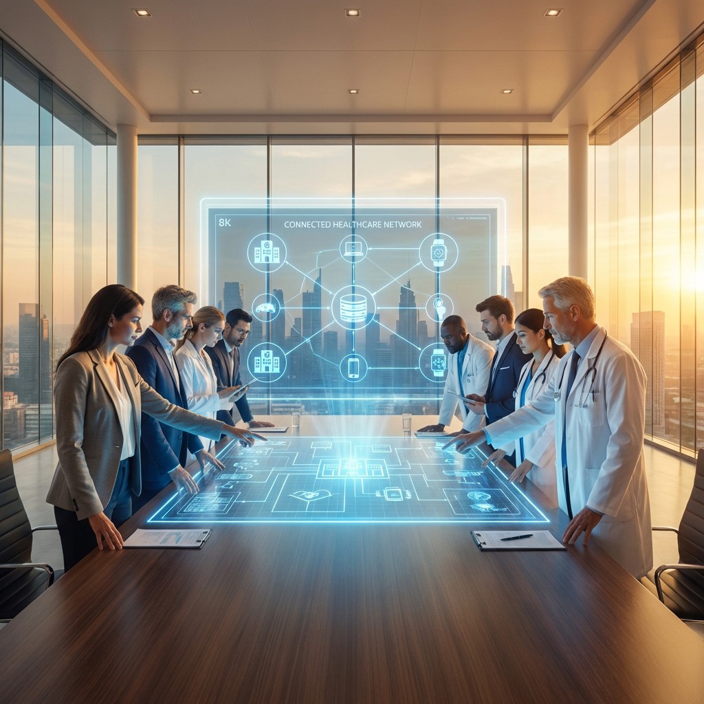 The National Blueprint