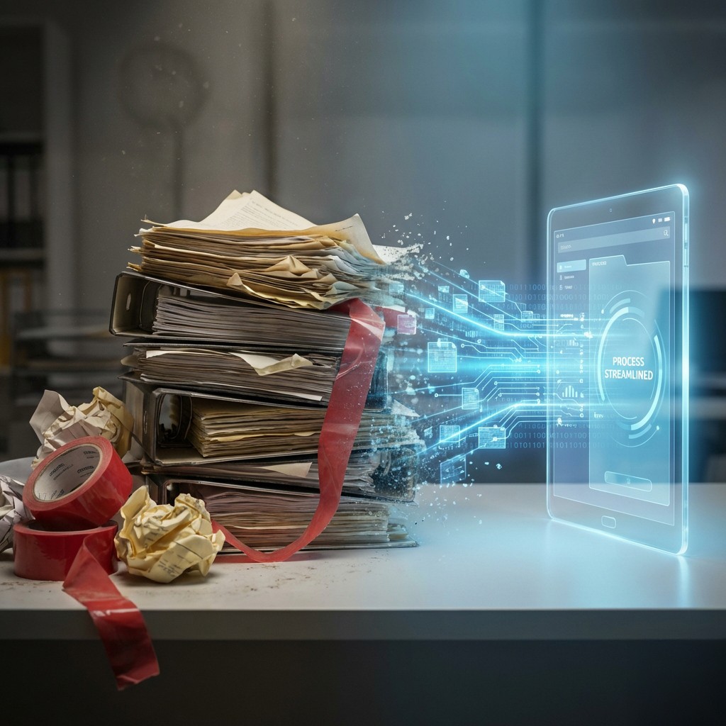 5. What Happens to Existing Programs