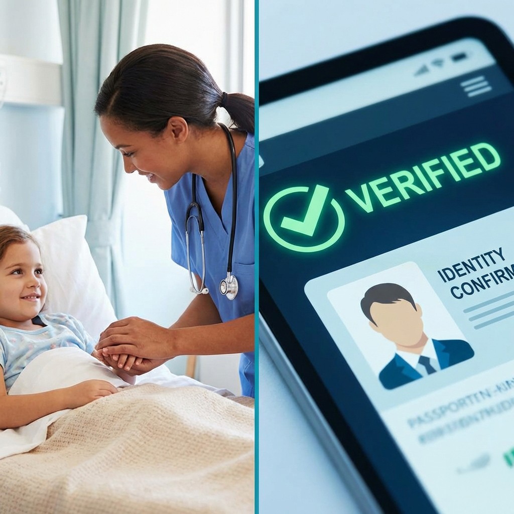 9. Visitors, Illegal Aliens and Unpaid Bills