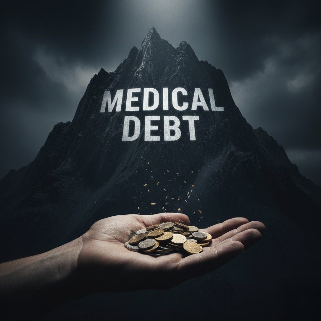 The 'Tax Credit' Mirage