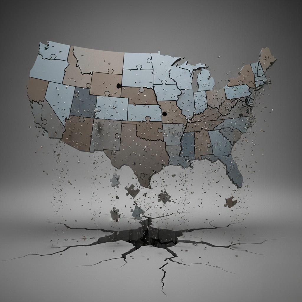 Selling Across State Lines