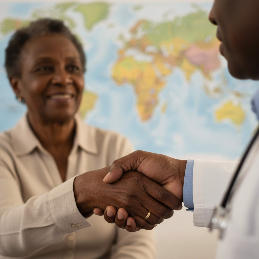 Real Choice, Not Fake Plans