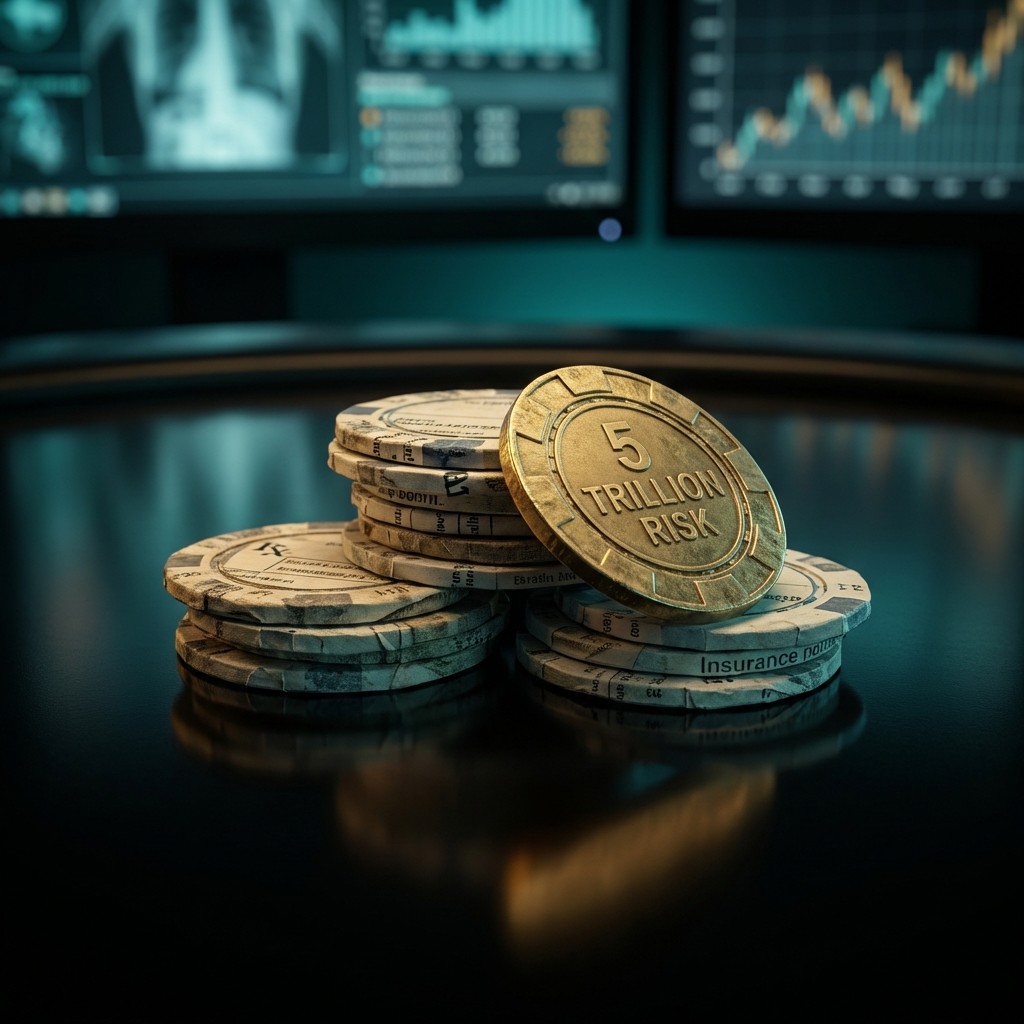 The “Administrative Waste Fairy” Myth