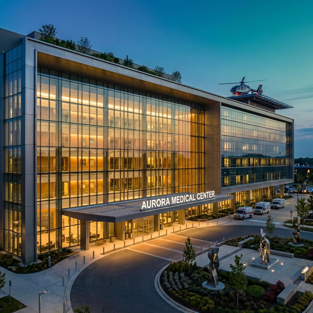 Will this bill bankrupt hospitals and providers?