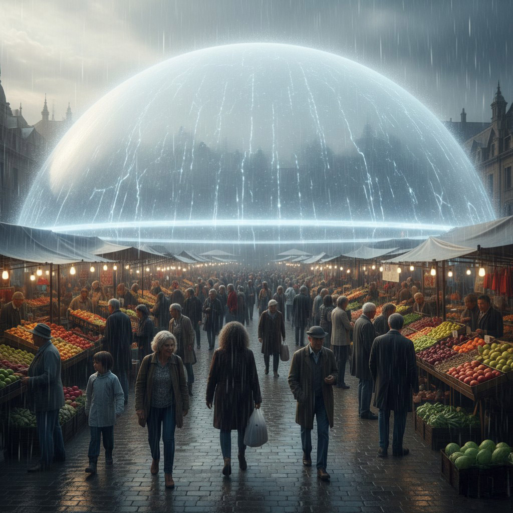 Illegal Aliens & Tourists