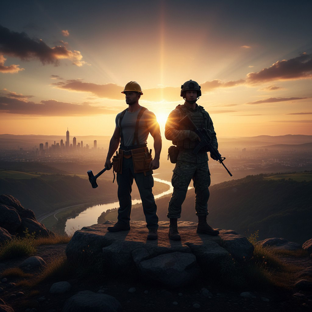 Health & National Security