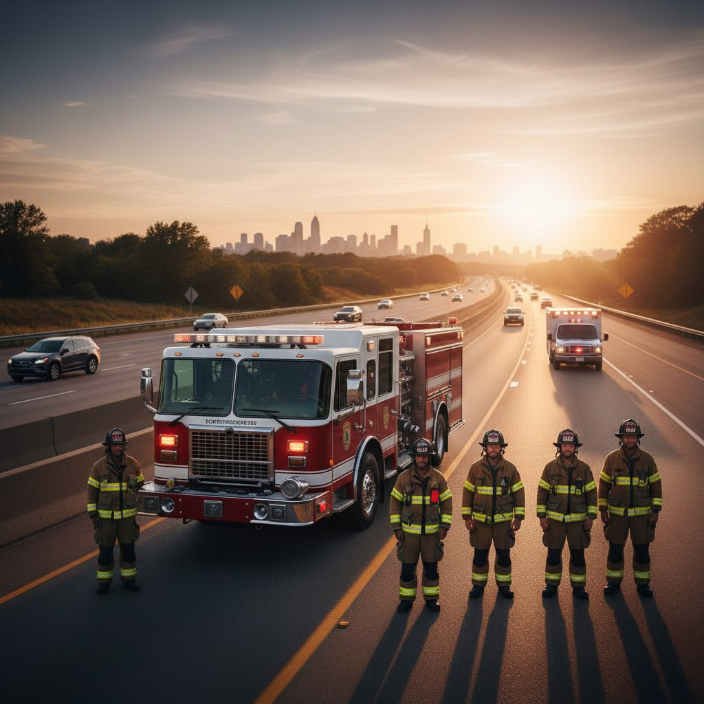 Infrastructure, not Politics