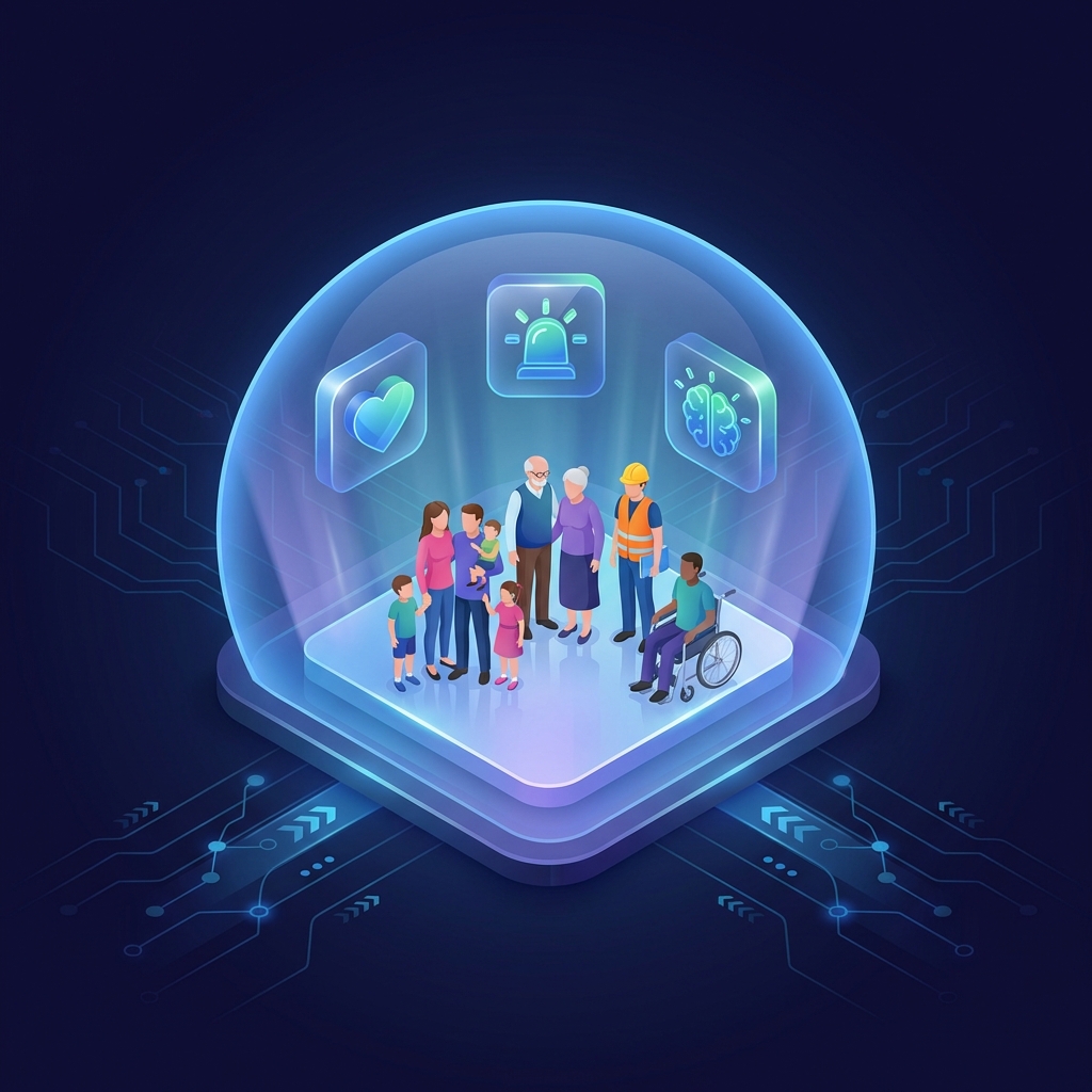 3. Who is Covered and What is Guaranteed